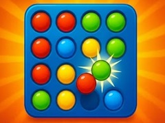 Play 4 in a Row - Brain Challenge