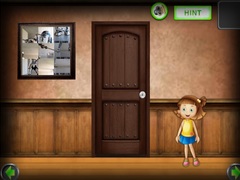 Amgel Kids Room Escape 351
