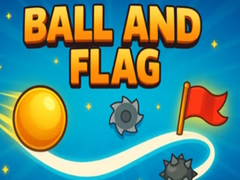 Ball and Flag