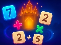 Math Kingdom Quest
