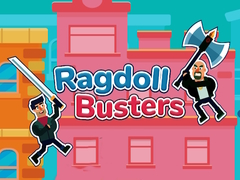 Ragdoll Busters