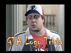 GTA Logo Trivia