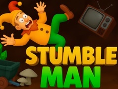 Stumble Man