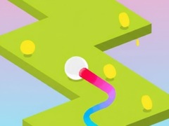 Infinite Path