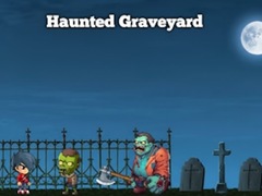 Haunted Graveyard
