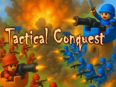 Tactical Conquest