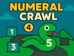 Numeral Crawl
