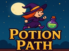 Potion Path