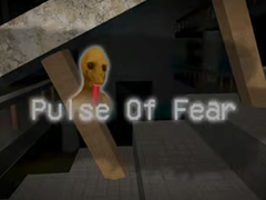 Pulse Of Fear