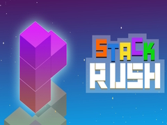 Stack Rush