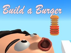 Build a Burger