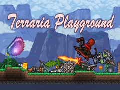 Terraria Playground