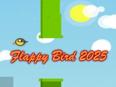 Flappy Bird 2025