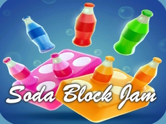 Soda Block Jam