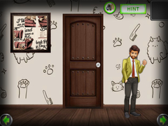 Amgel Easy Room Escape 327
