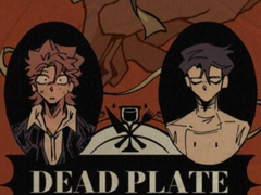 Dead Plate