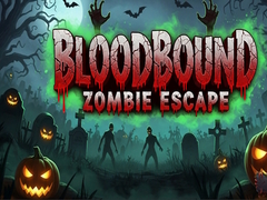 Bloodbound Zombie Escape