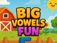 Big Vowels Fun