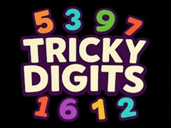 Tricky Digits
