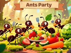 Ants Party