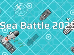 Sea Battle 2025