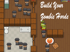 Build Your Zombie Horde