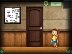 Amgel Kids Room Escape 352