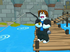 Fish It! - Roblox