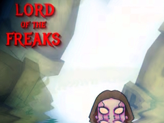 Lord of the freaks
