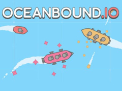 Oceanbound.io