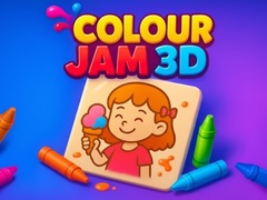 Color Jam 3D
