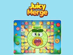 Juicy Merge