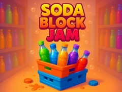 Soda Block Jam