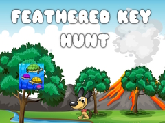 Feathered Key Hunt