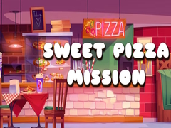  Sweet Pizza Mission