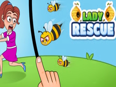 Lady Rescue