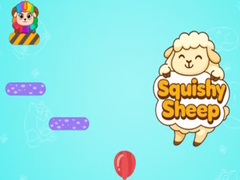 Squishy Sheep