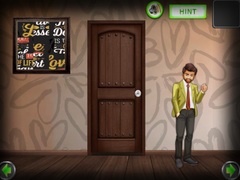 Amgel Easy Room Escape 328