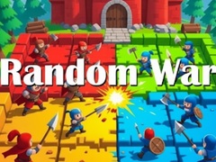 Random Wars