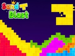Sand Blast
