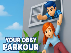 Your Obby Parkour