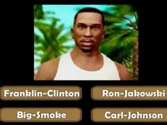 GTA Logo Trivia