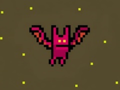 Jumping Bat