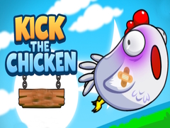 Kick the Chicken