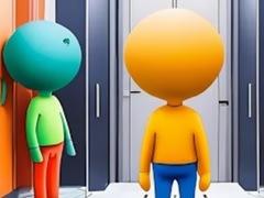 Elevator Sort