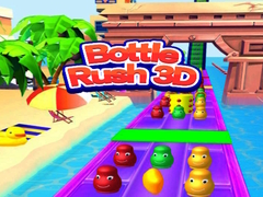 Bottle Rush 3D