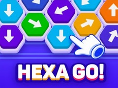 Hexa GO!