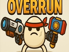 Overrun