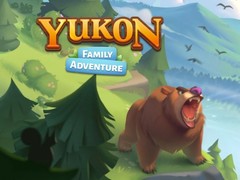 Yukon: Family Adventure