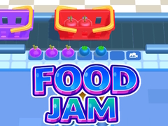 Food Jam